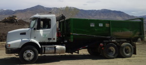 Buckley Ponds Cleanup